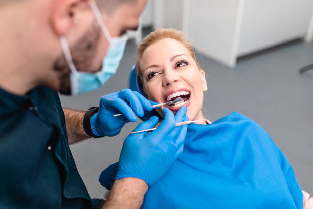 Best Sedation Dentistry  in Desnso, CA